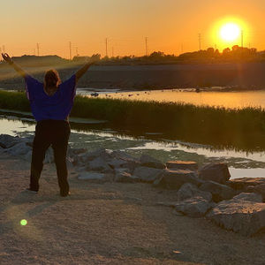 Meet your Posher, Sandra